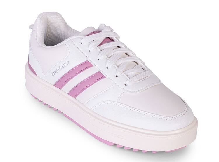 ZAPATILLAS MUJER NORTH STAR URBANAS BLANCO 5811990 - 1