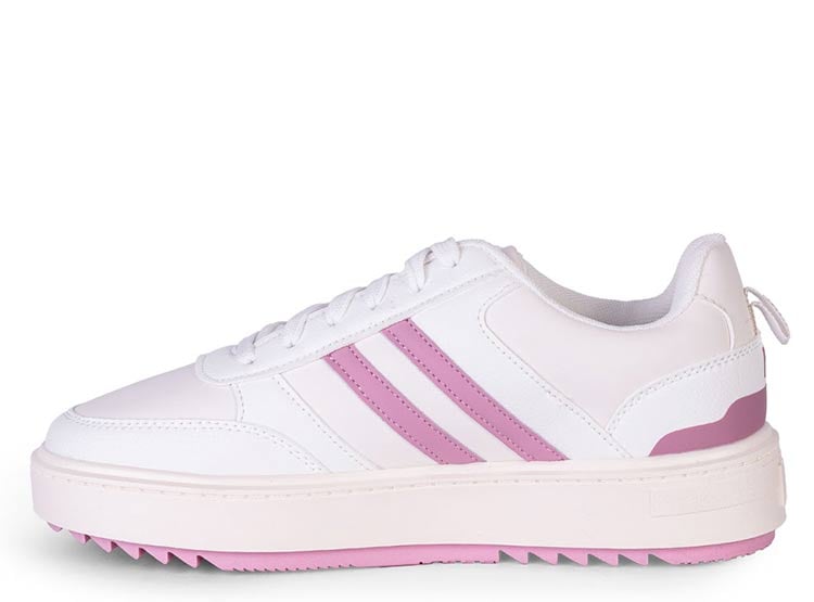 ZAPATILLAS MUJER NORTH STAR URBANAS BLANCO 5811990 - 3