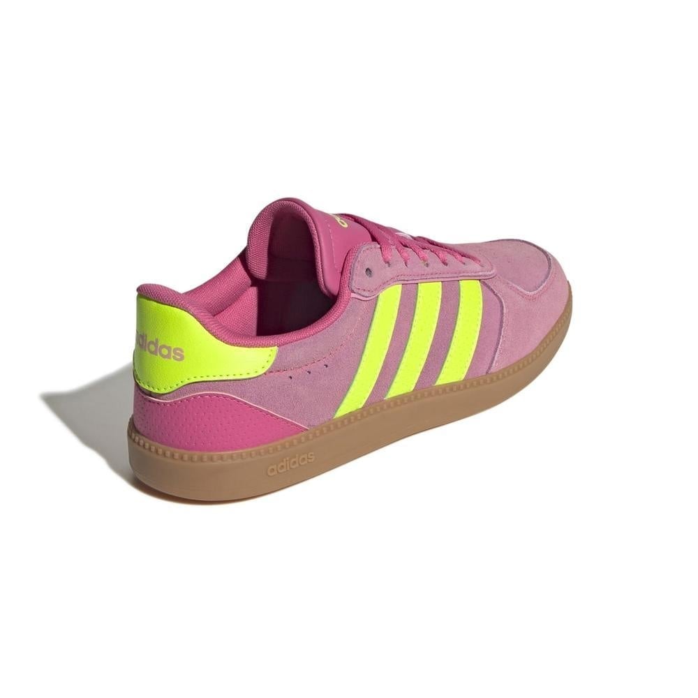 ZAPATILLAS  URBANAS MUJER ADIDAS BREAKNET SLEEK - 3