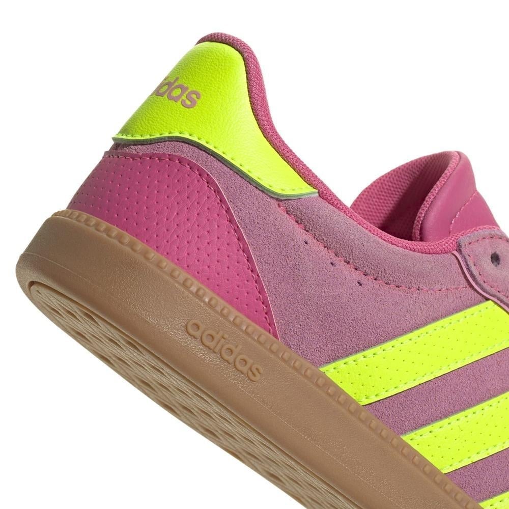 ZAPATILLAS  URBANAS MUJER ADIDAS BREAKNET SLEEK - 4