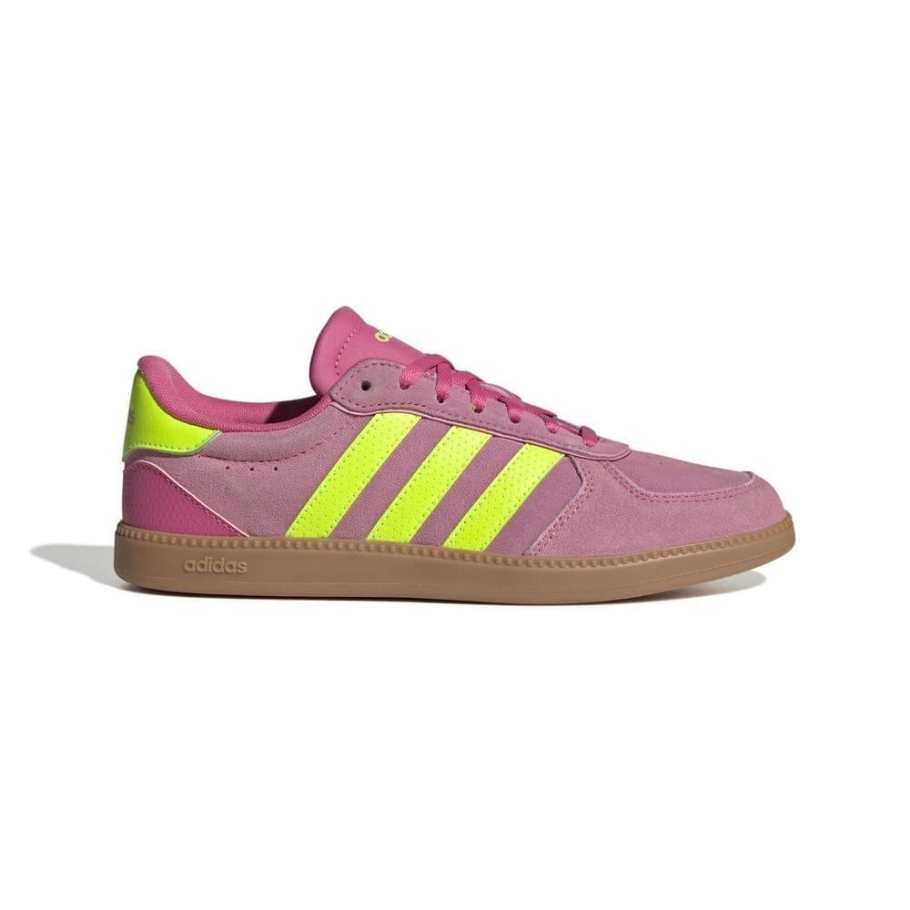 ZAPATILLAS URBANAS MUJER ADIDAS BREAKNET SLEEK - 1