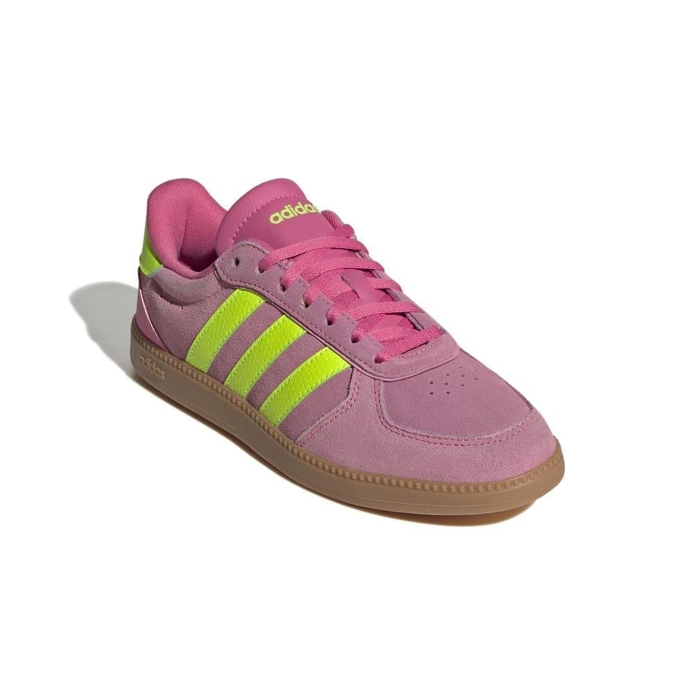 ZAPATILLAS URBANAS MUJER ADIDAS BREAKNET SLEEK - 2