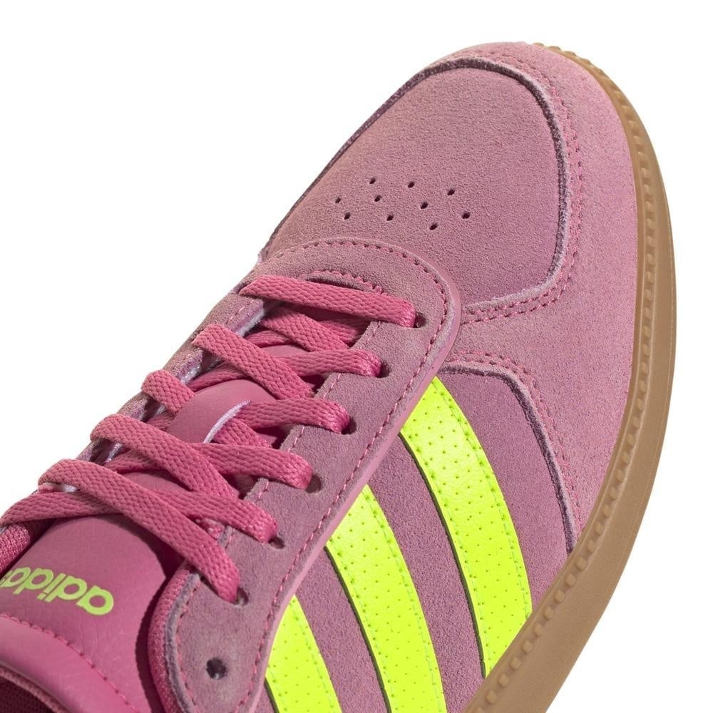 ZAPATILLAS URBANAS MUJER ADIDAS BREAKNET SLEEK - 5