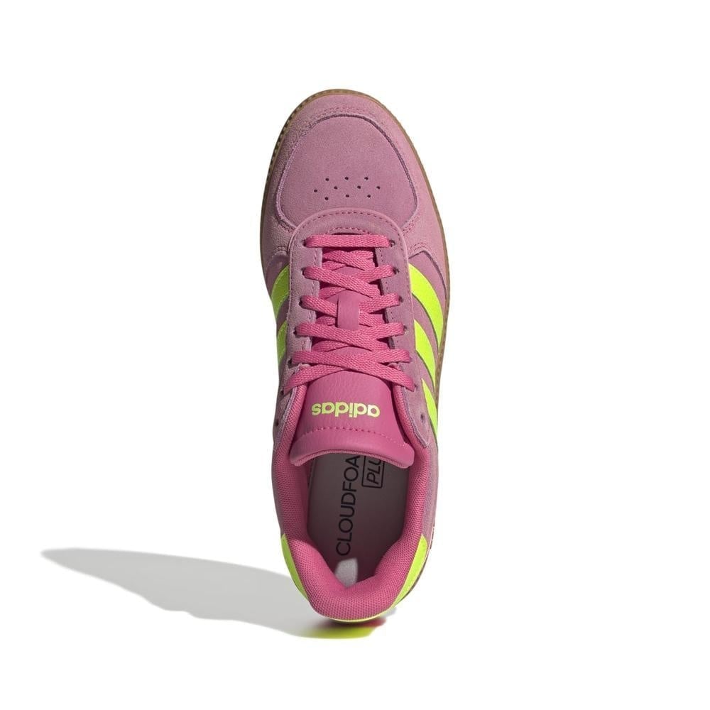 ZAPATILLAS URBANAS MUJER ADIDAS BREAKNET SLEEK - 7