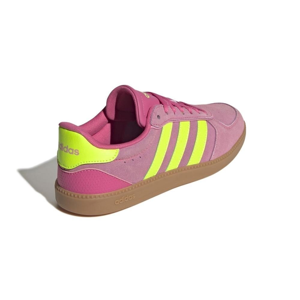 ZAPATILLAS  URBANAS MUJER ADIDAS BREAKNET SLEEK - 3