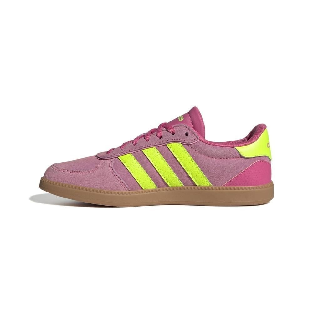 ZAPATILLAS  URBANAS MUJER ADIDAS BREAKNET SLEEK - 8