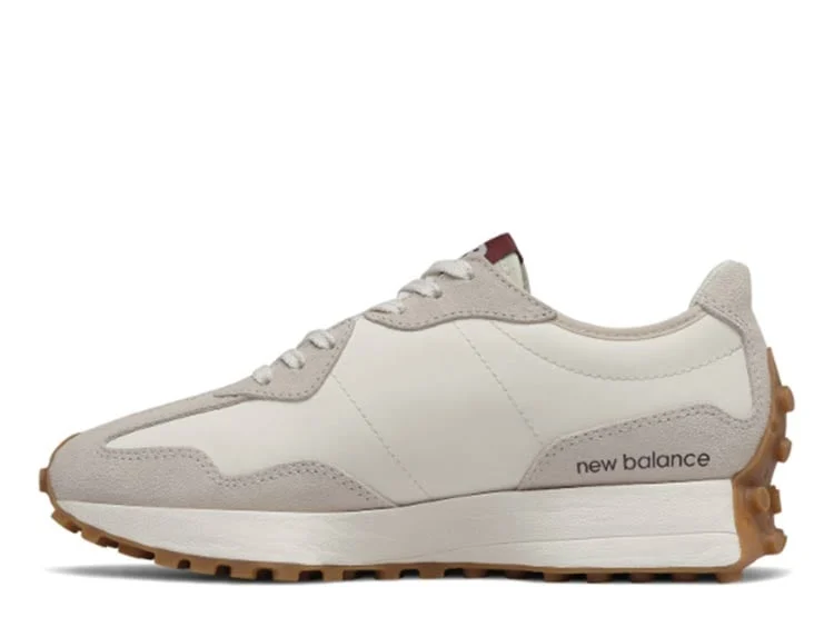 ZAPATILLAS URBANAS MUJER NEW BALANCE 327 BLANCO - 2