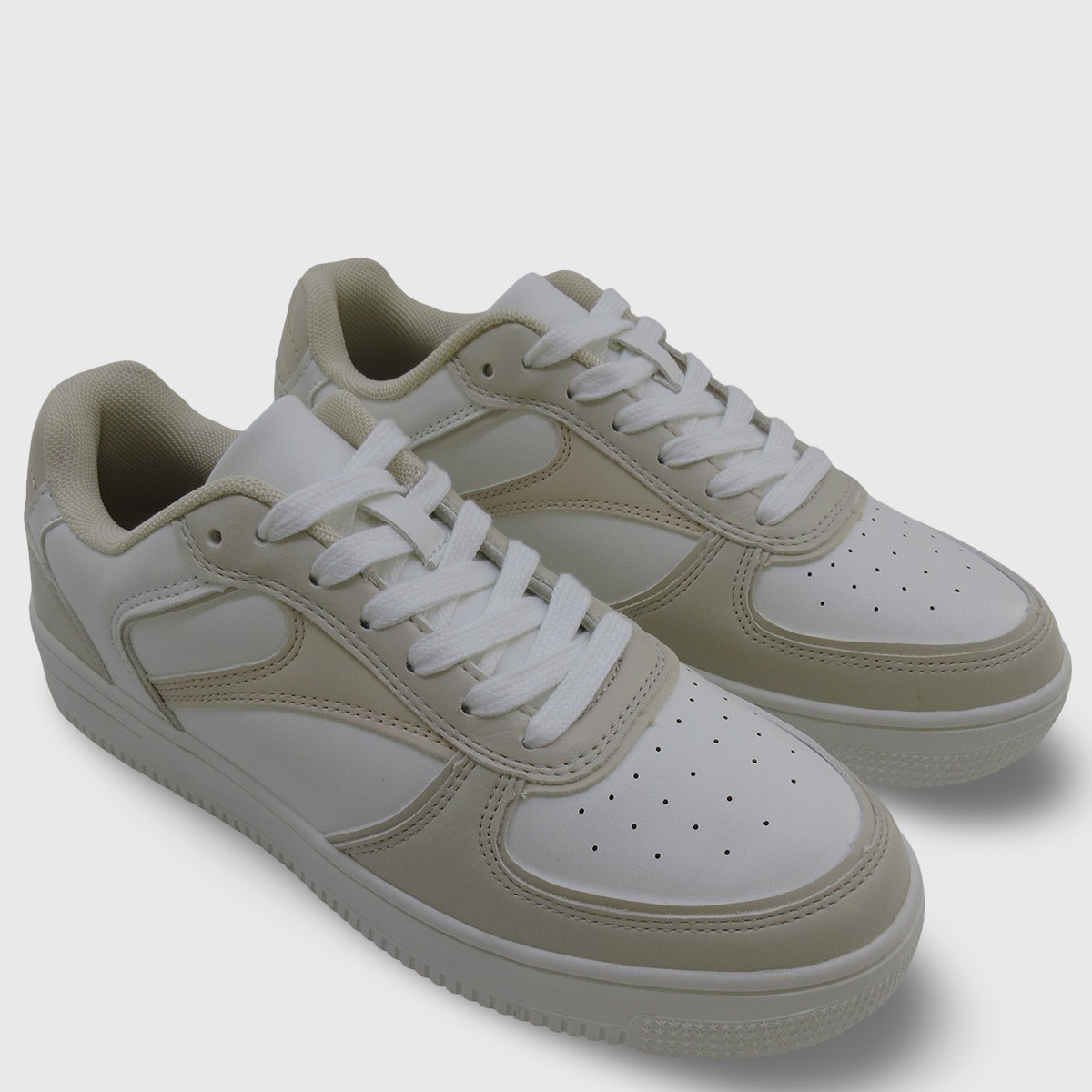 ZAPATILLAS MUJER INDEX ICHUS - 2