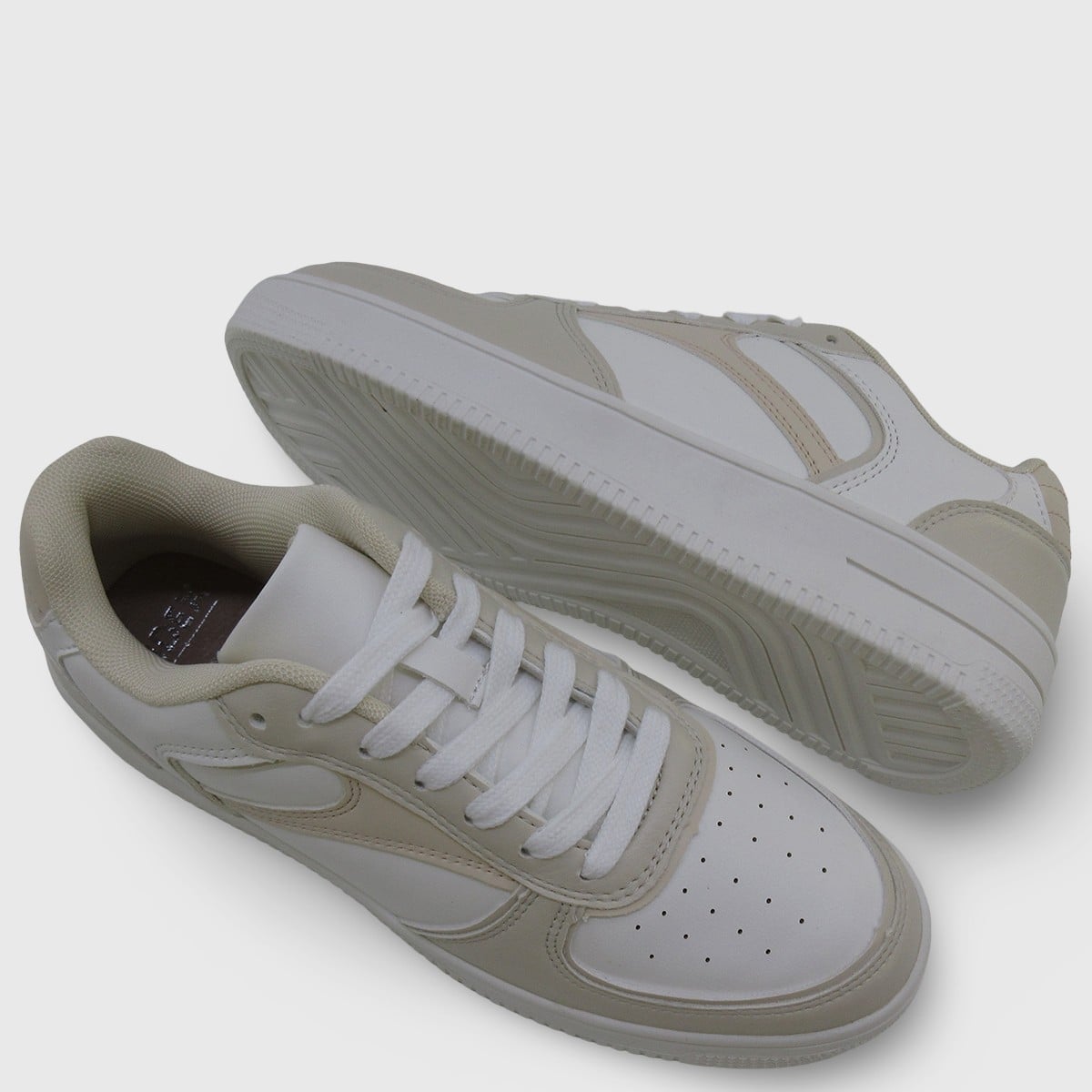 ZAPATILLAS MUJER INDEX ICHUS - 3
