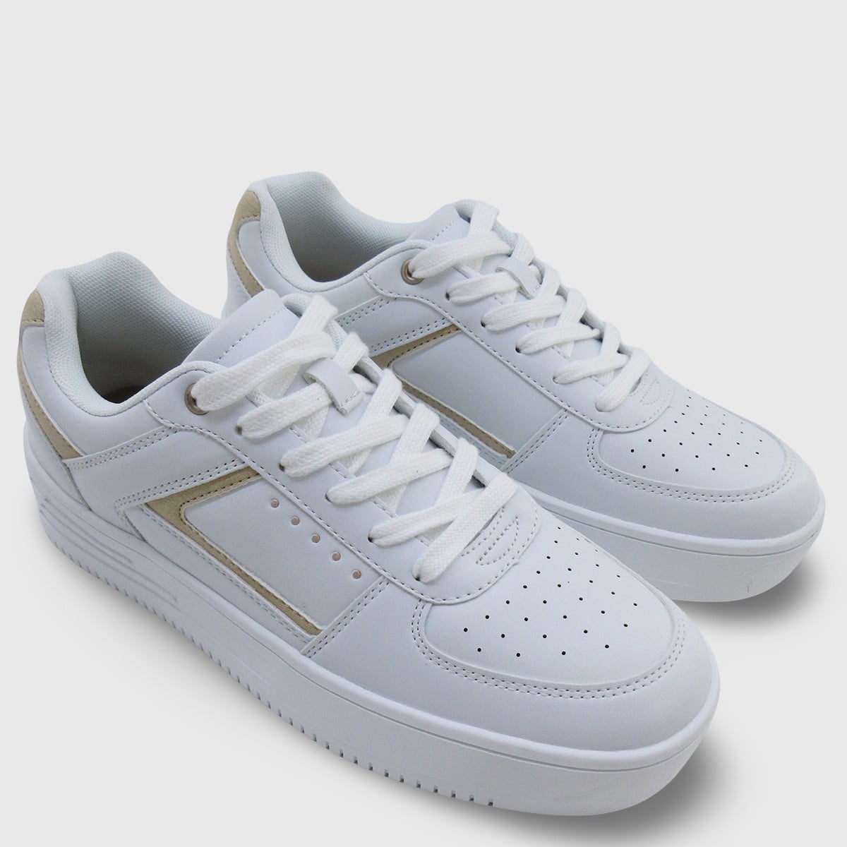 ZAPATILLAS MUJER MARQUIS URBANAS MAGRA - 2