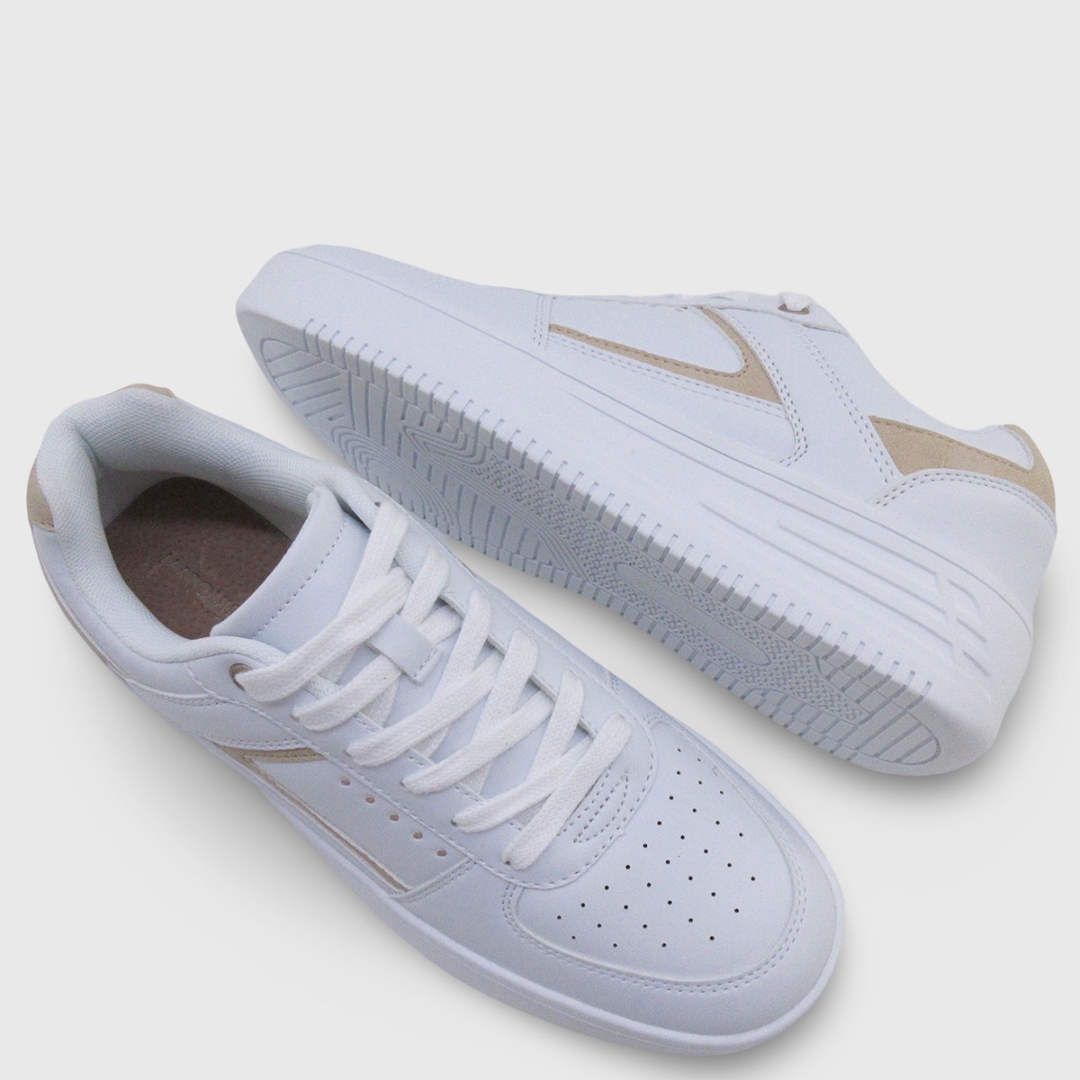 ZAPATILLAS MUJER MARQUIS URBANAS MAGRA - 3