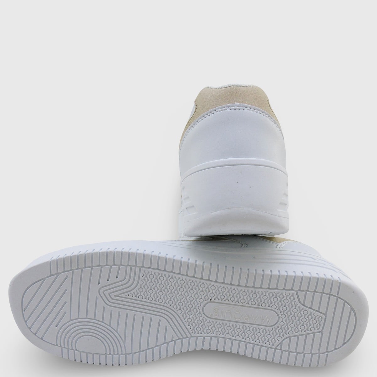 ZAPATILLAS MUJER MARQUIS URBANAS MAGRA - 4