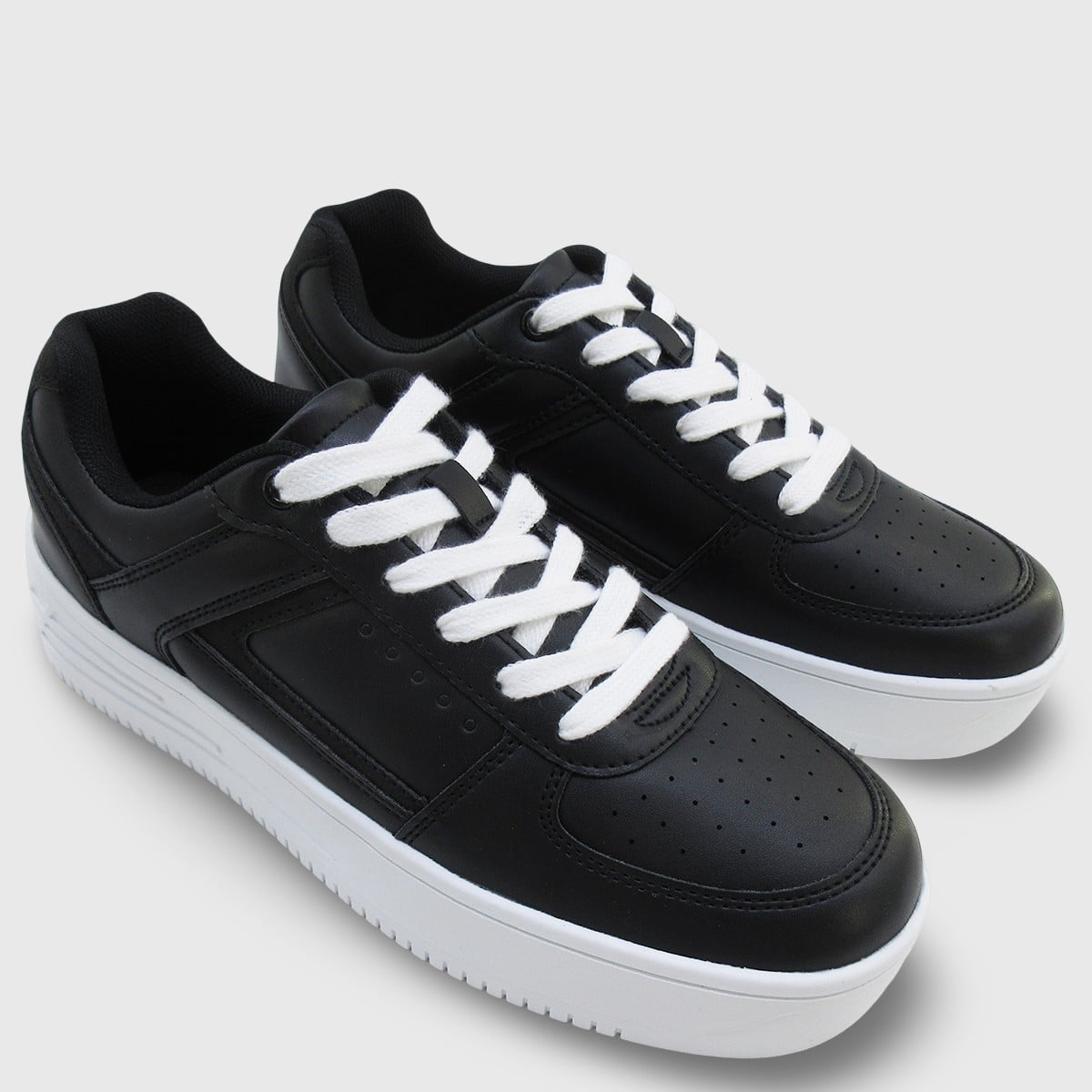 ZAPATILLAS MUJER MARQUIS URBANAS MAGRA - 2