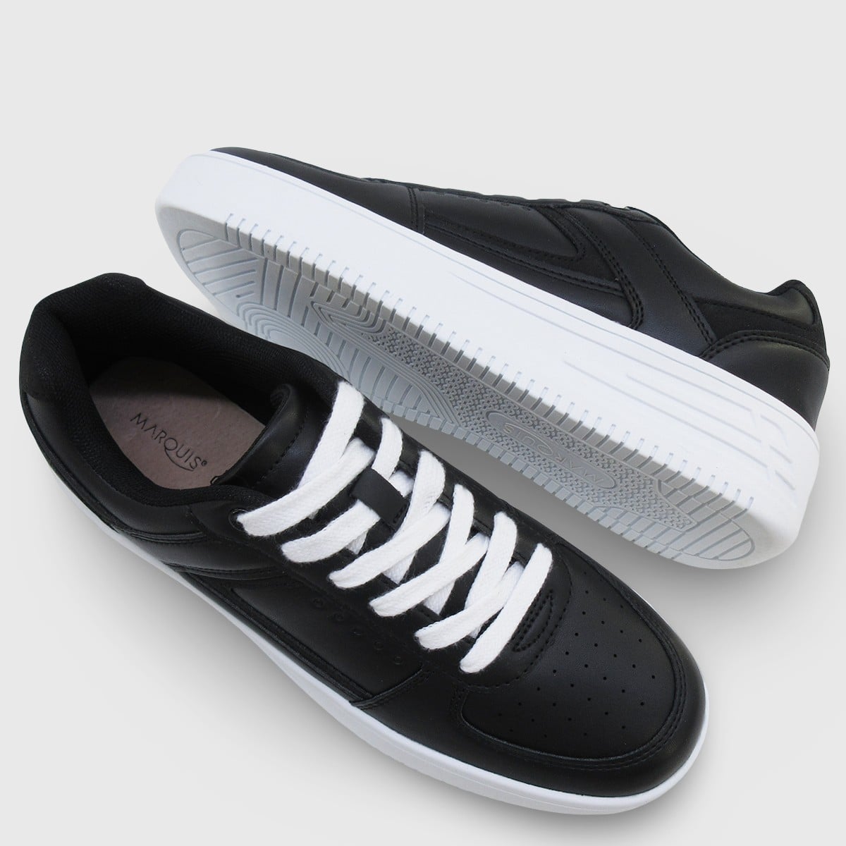 ZAPATILLAS MUJER MARQUIS URBANAS MAGRA - 3