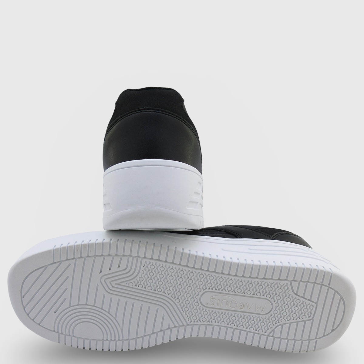 ZAPATILLAS MUJER MARQUIS URBANAS MAGRA - 4