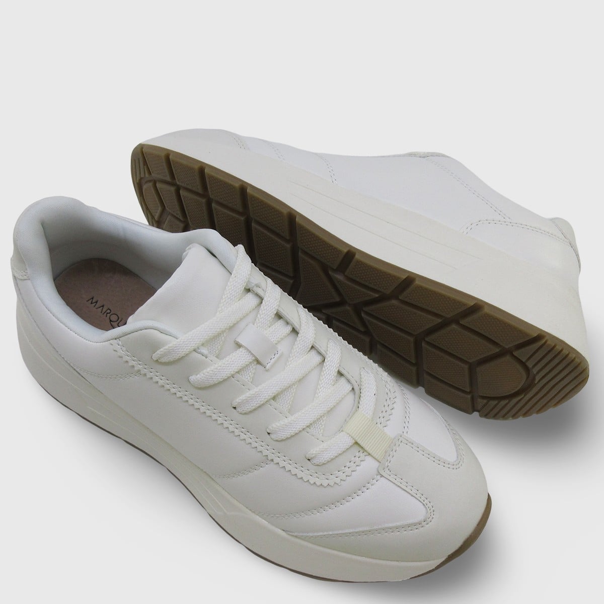 ZAPATILLAS MUJER MARQUIS MORON - 3