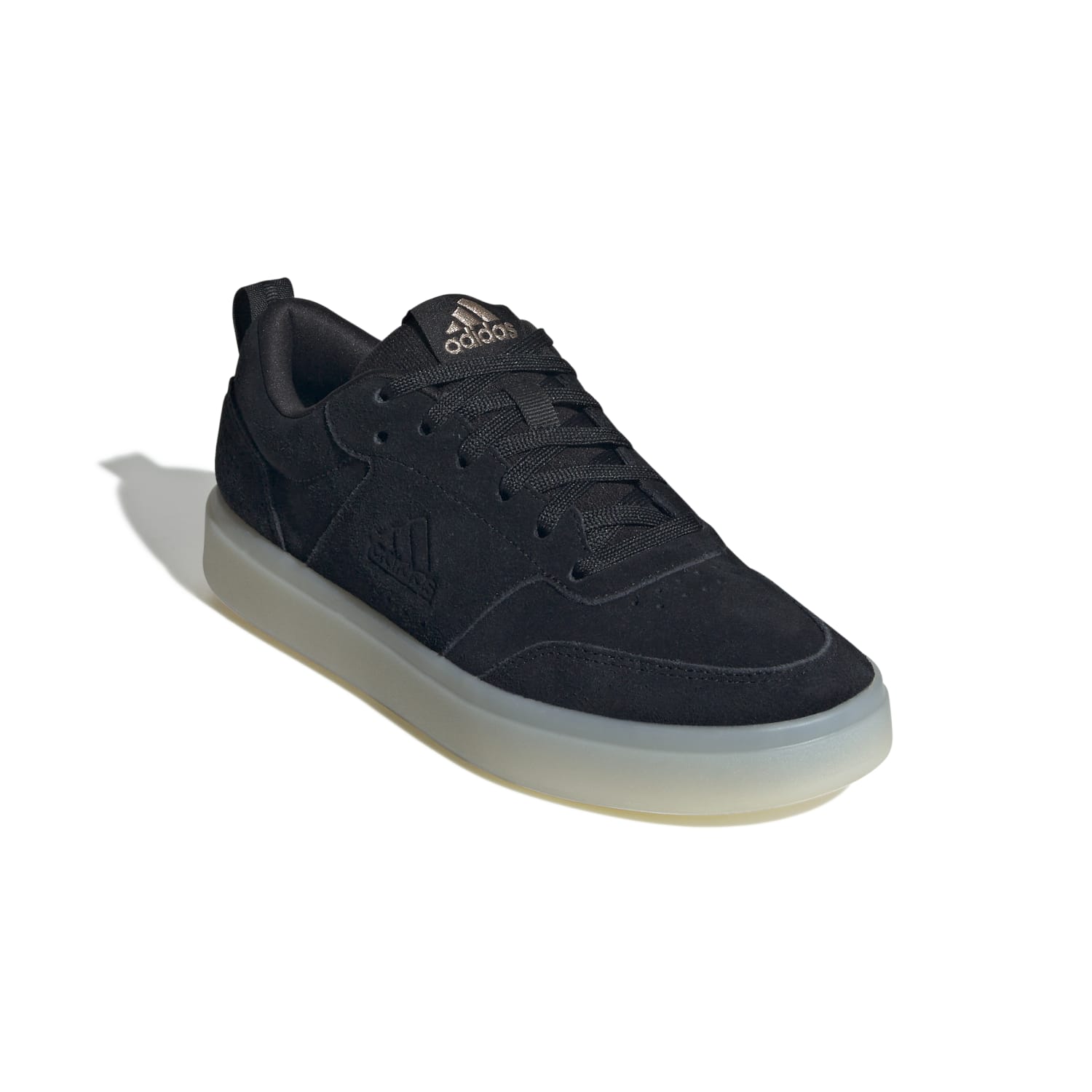 ZAPATILLAS MUJER ADIDAS URBANAS NEGRO PARK ST