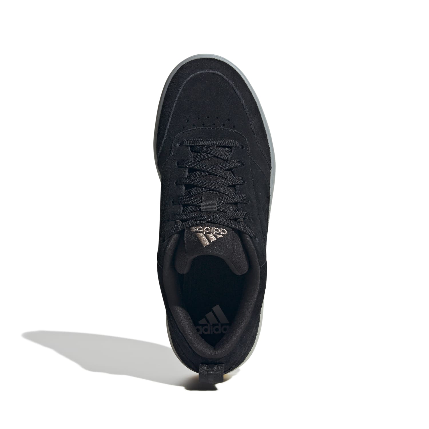 ZAPATILLAS MUJER ADIDAS URBANAS NEGRO PARK ST