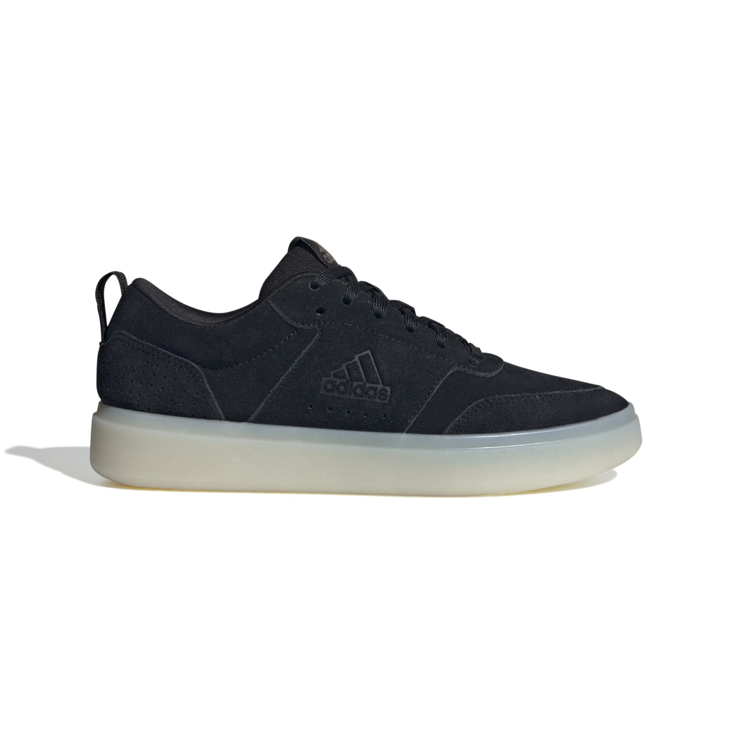 ZAPATILLAS MUJER ADIDAS URBANAS NEGRO PARK ST