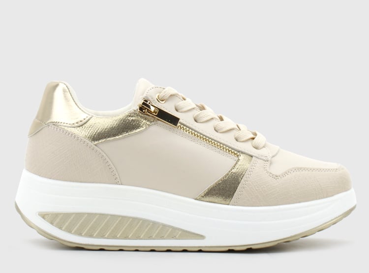 ZAPATILLAS MUJER BRIGITTE NAUX ETENA6 - 1