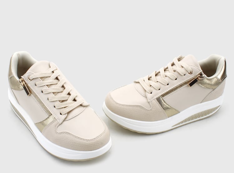 ZAPATILLAS MUJER BRIGITTE NAUX ETENA6 - 2