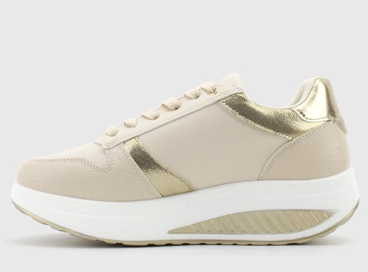 ZAPATILLAS MUJER BRIGITTE NAUX ETENA6 - 3