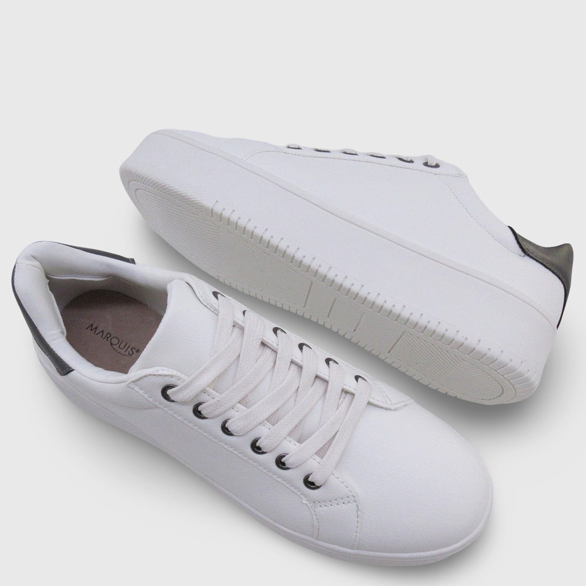 ZAPATILLAS MUJER MARQUIS URBANAS MERIN - 3