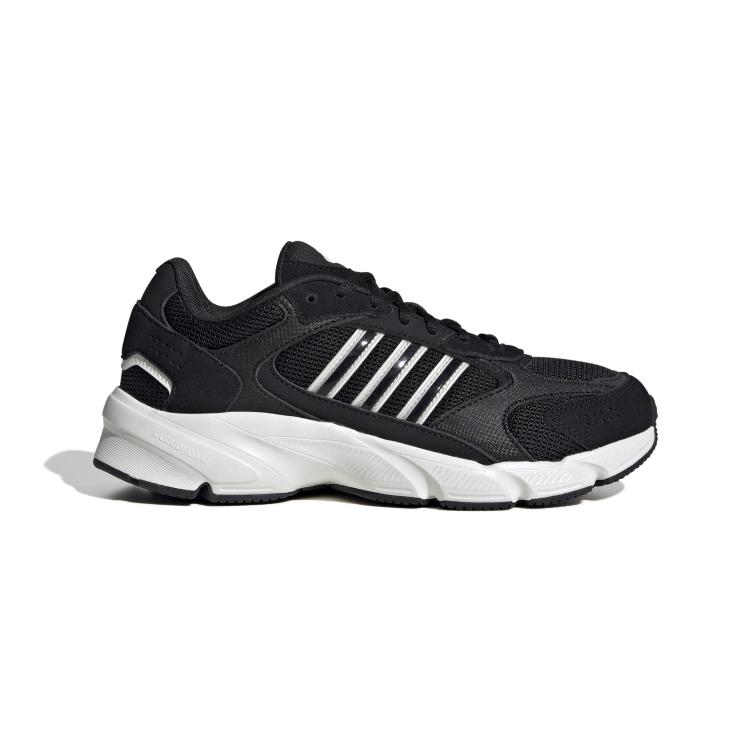 ZAPATILLAS MUJER ADIDAS URBANAS NEGRO CRAZYCHAOS 2000 - 1