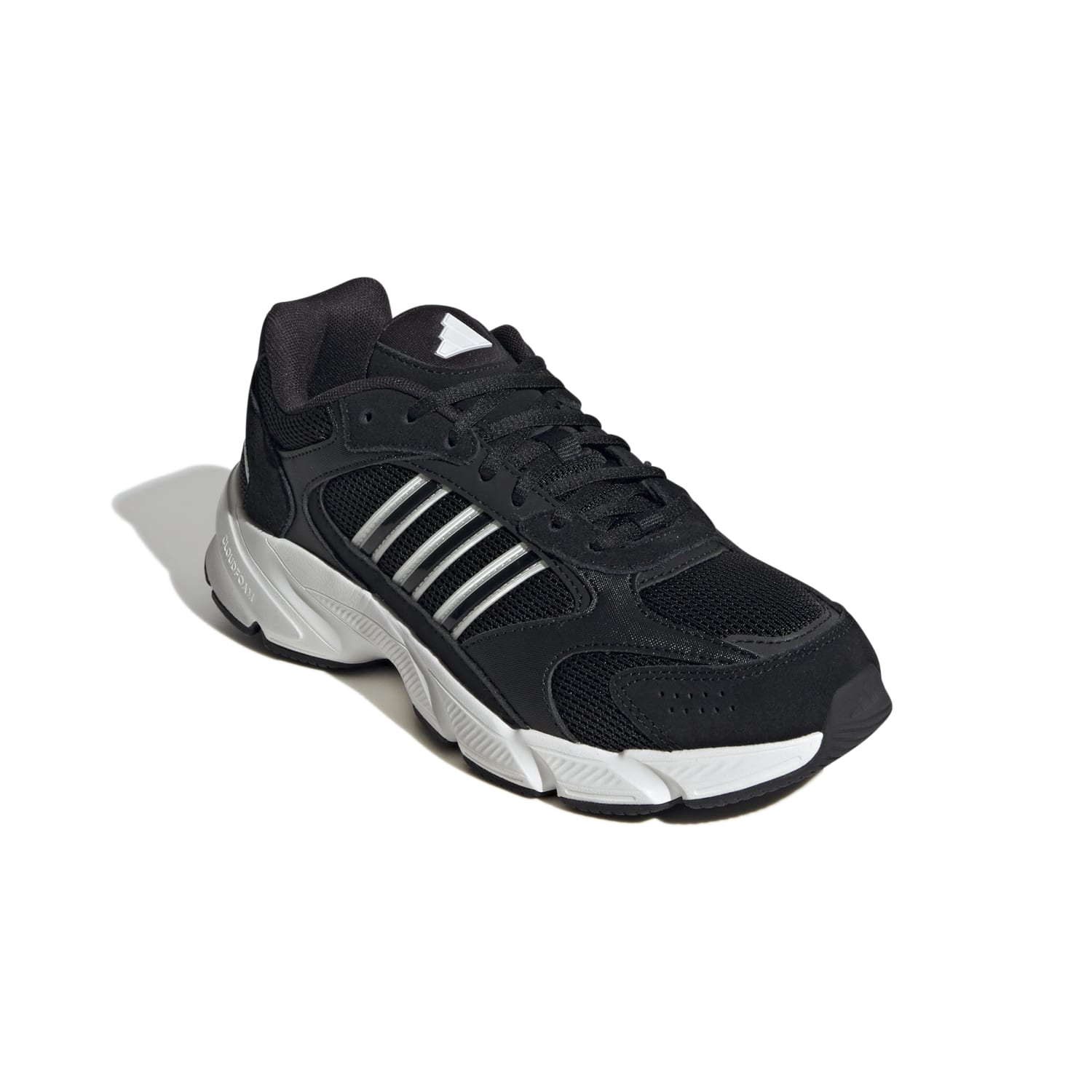 ZAPATILLAS MUJER ADIDAS URBANAS NEGRO CRAZYCHAOS 2000 - 2