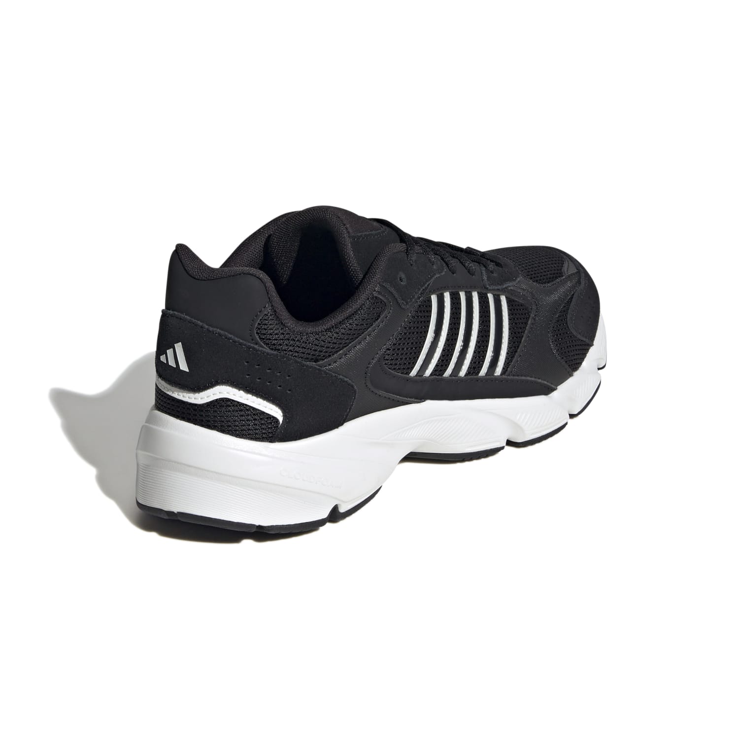 ZAPATILLAS MUJER ADIDAS URBANAS NEGRO CRAZYCHAOS 2000 - 3