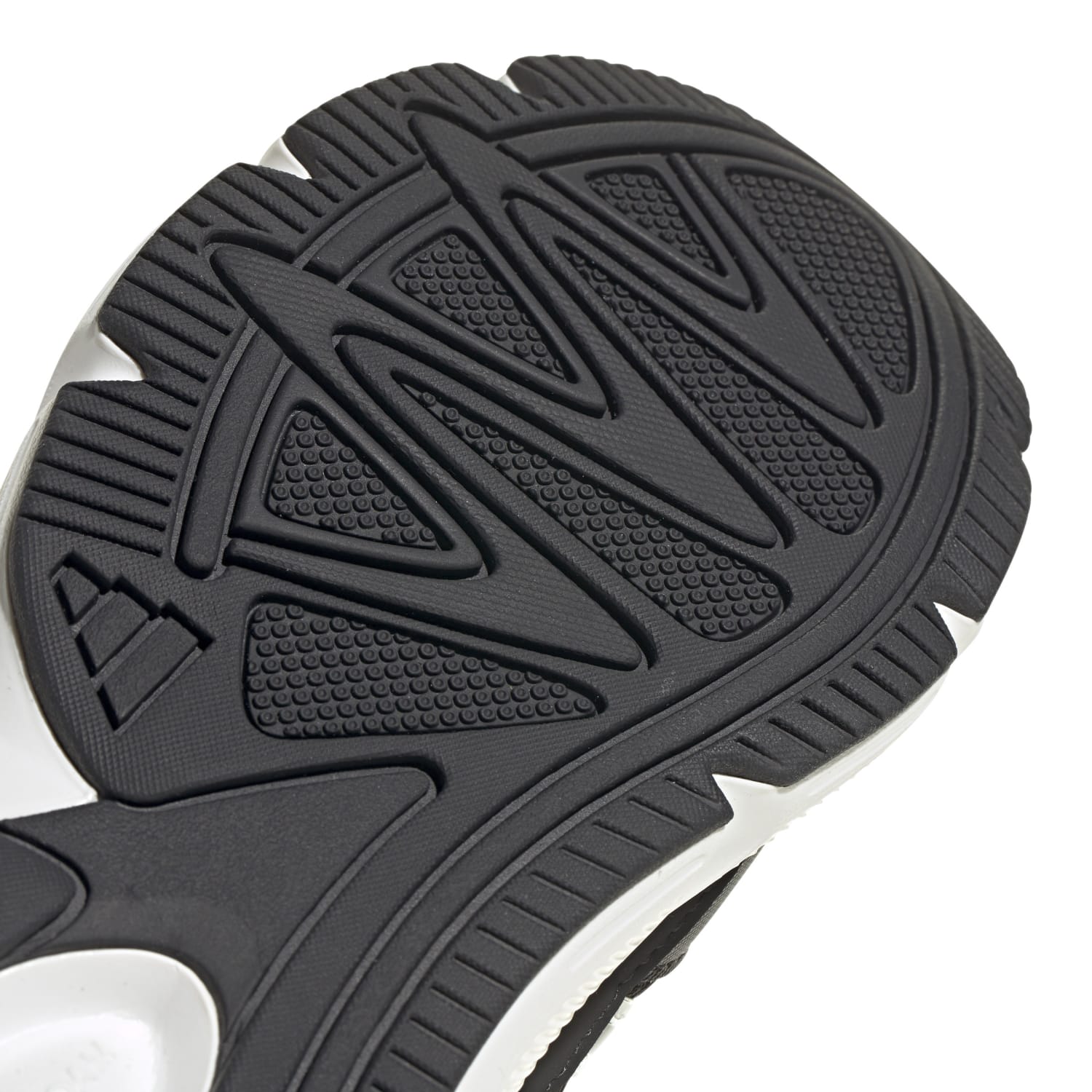 ZAPATILLAS MUJER ADIDAS URBANAS NEGRO CRAZYCHAOS 2000 - 5