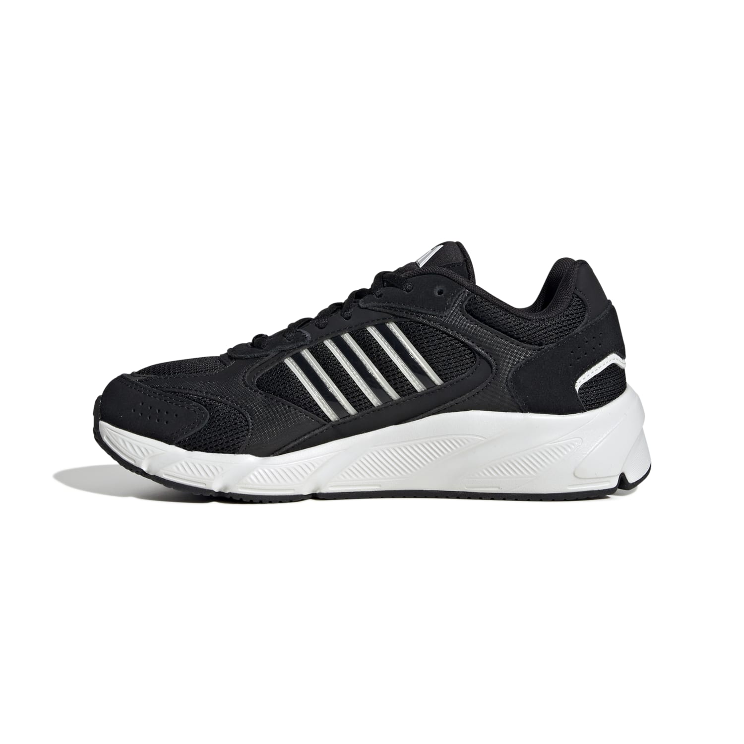 ZAPATILLAS MUJER ADIDAS URBANAS NEGRO CRAZYCHAOS 2000 - 6