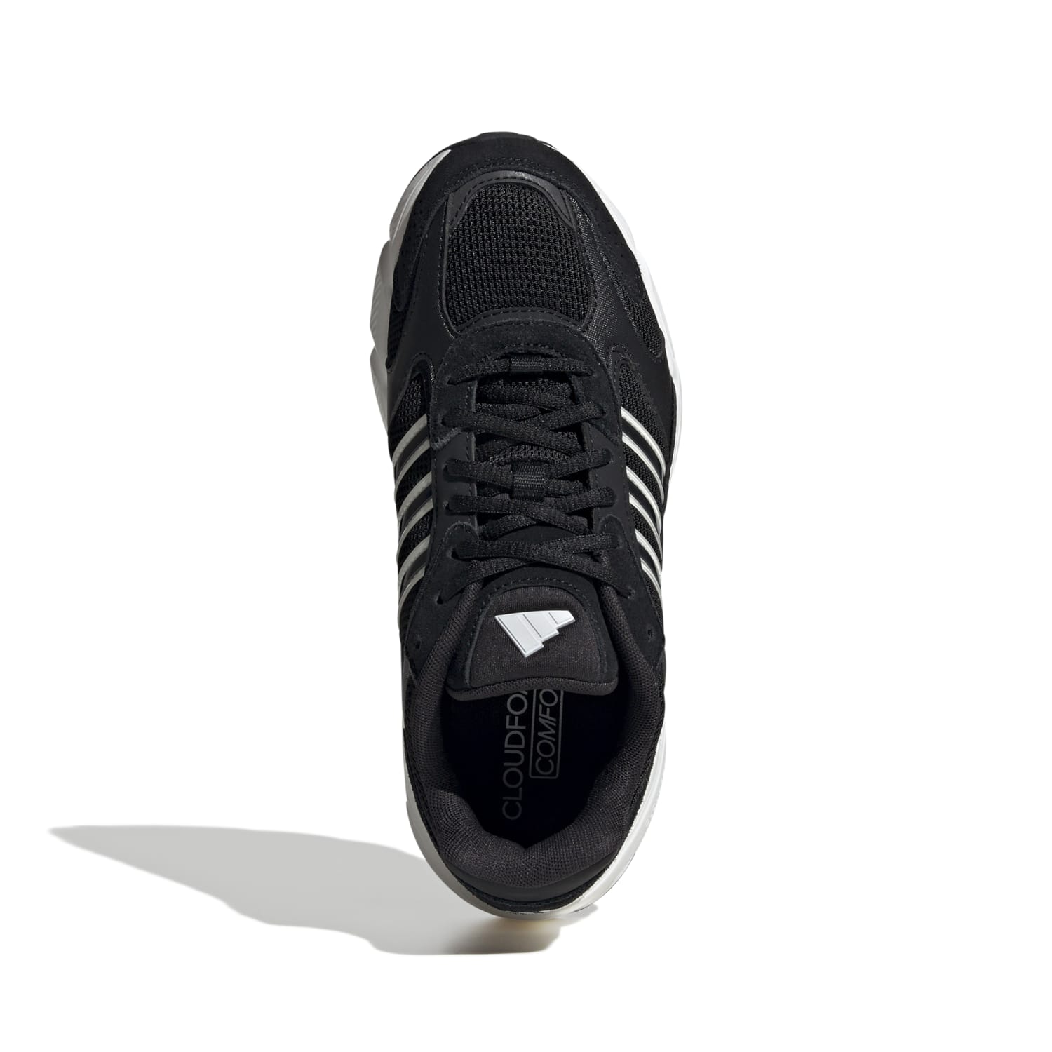ZAPATILLAS MUJER ADIDAS URBANAS NEGRO CRAZYCHAOS 2000 - 7