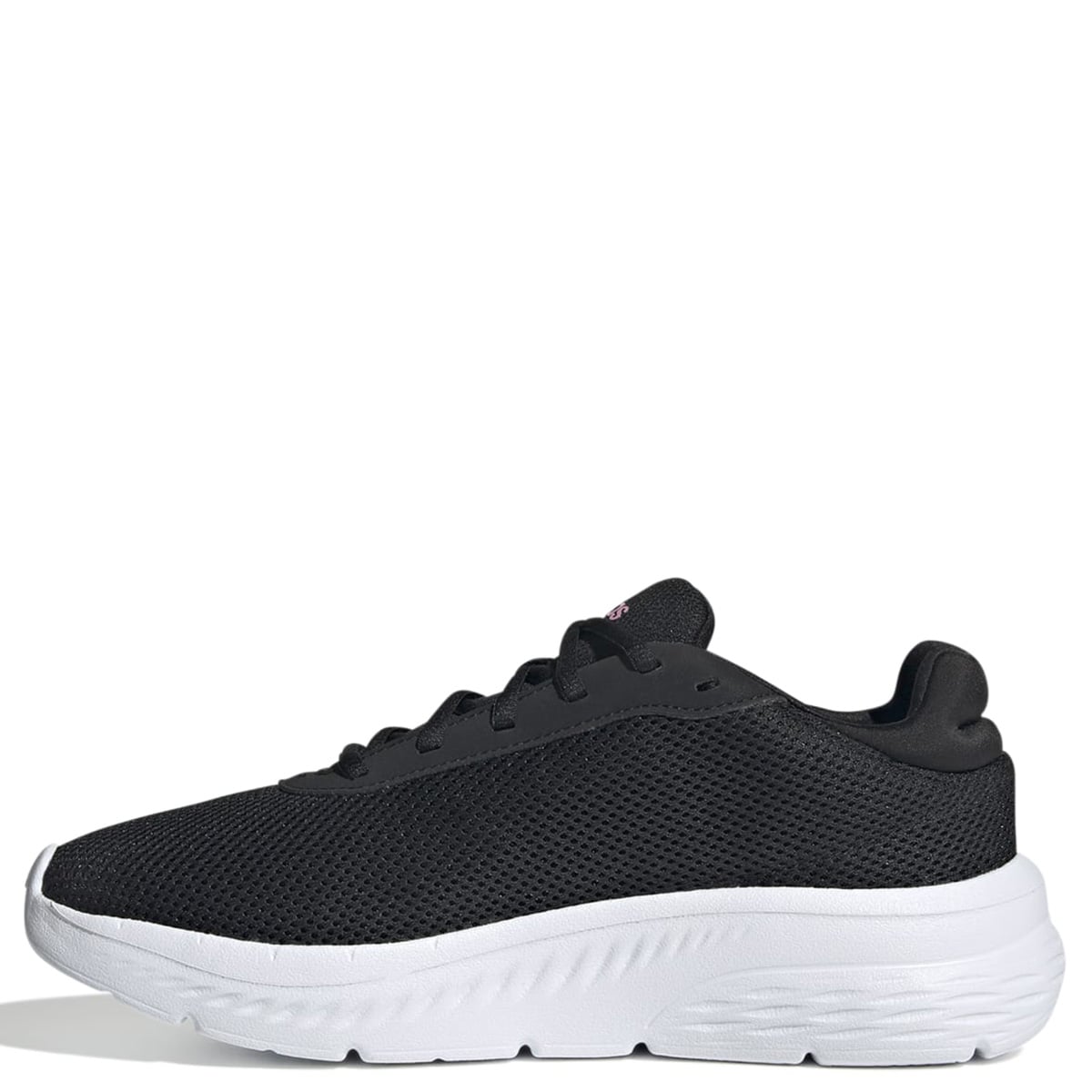 ZAPATILLAS MUJER ADIDAS URBANAS NEGRO CLOUDFOAM COMFY