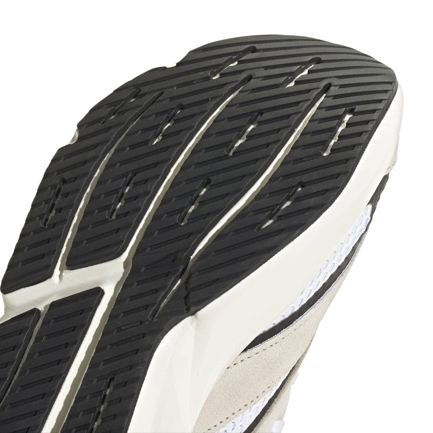 ZAPATILLAS MUJER ADIDAS URBANAS BEIGE LIGHTBLAZE - 5