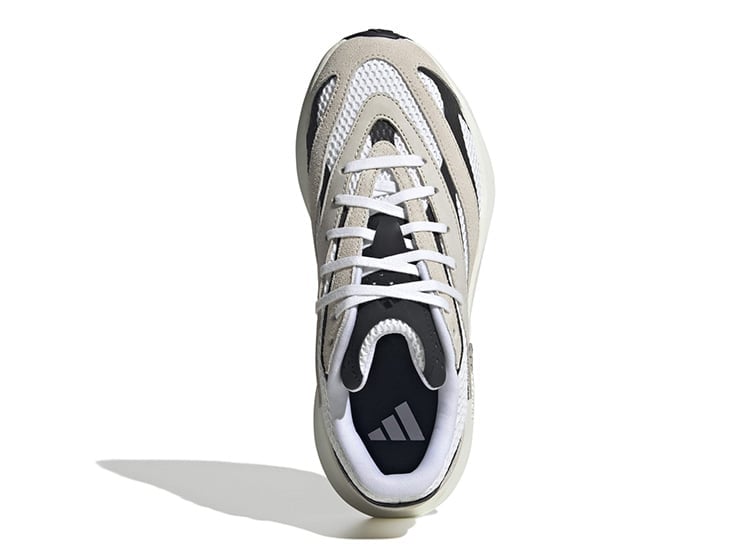 ZAPATILLAS MUJER ADIDAS URBANAS BEIGE LIGHTBLAZE - 5