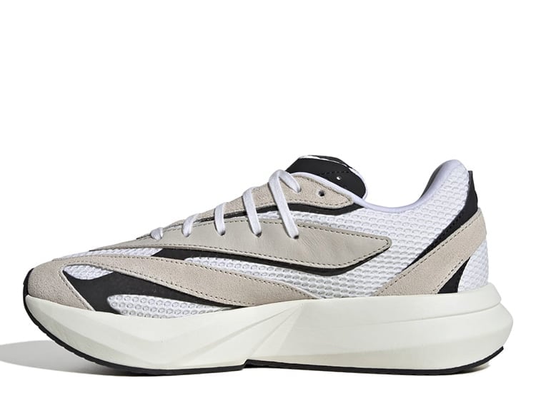 ZAPATILLAS MUJER ADIDAS URBANAS BEIGE LIGHTBLAZE - 3