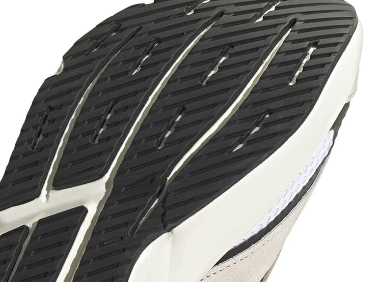 ZAPATILLAS MUJER ADIDAS URBANAS BEIGE LIGHTBLAZE - 7