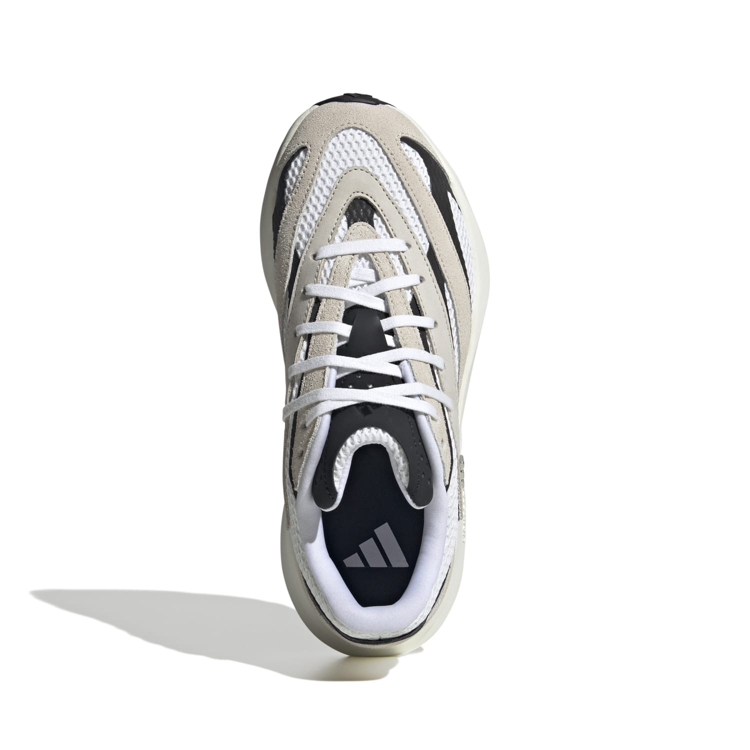 ZAPATILLAS MUJER ADIDAS URBANAS BEIGE LIGHTBLAZE - 7