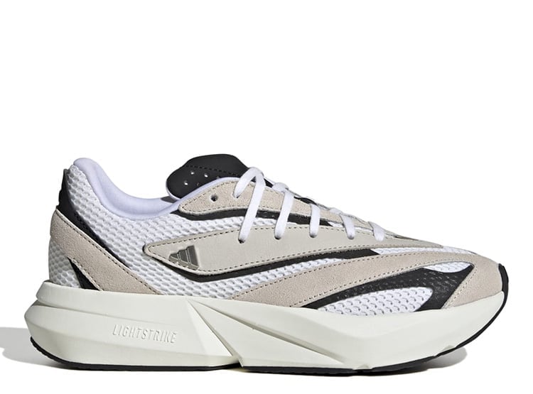 ZAPATILLAS MUJER ADIDAS URBANAS BEIGE LIGHTBLAZE - 1