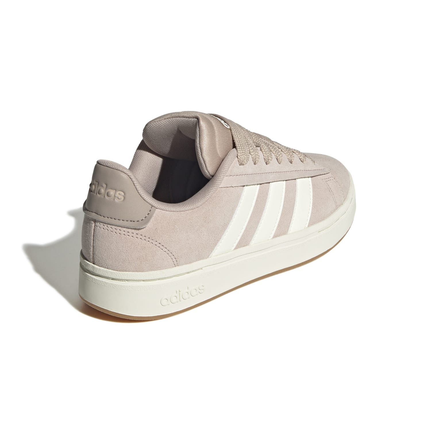 ZAPATILLAS  URBANAS MUJER ADIDAS GRAND COURT ALPHA 00s - 3