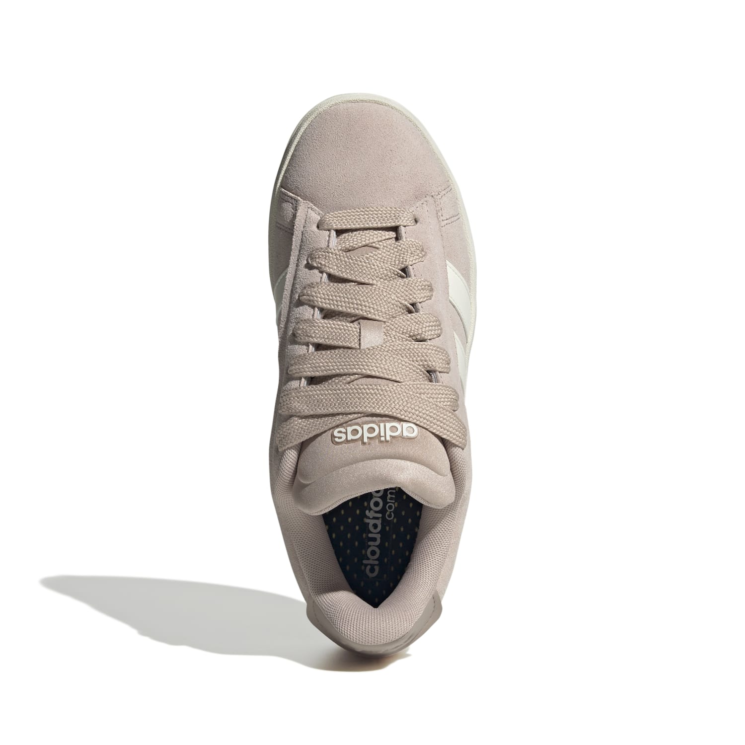 ZAPATILLAS  URBANAS MUJER ADIDAS GRAND COURT ALPHA 00s - 6