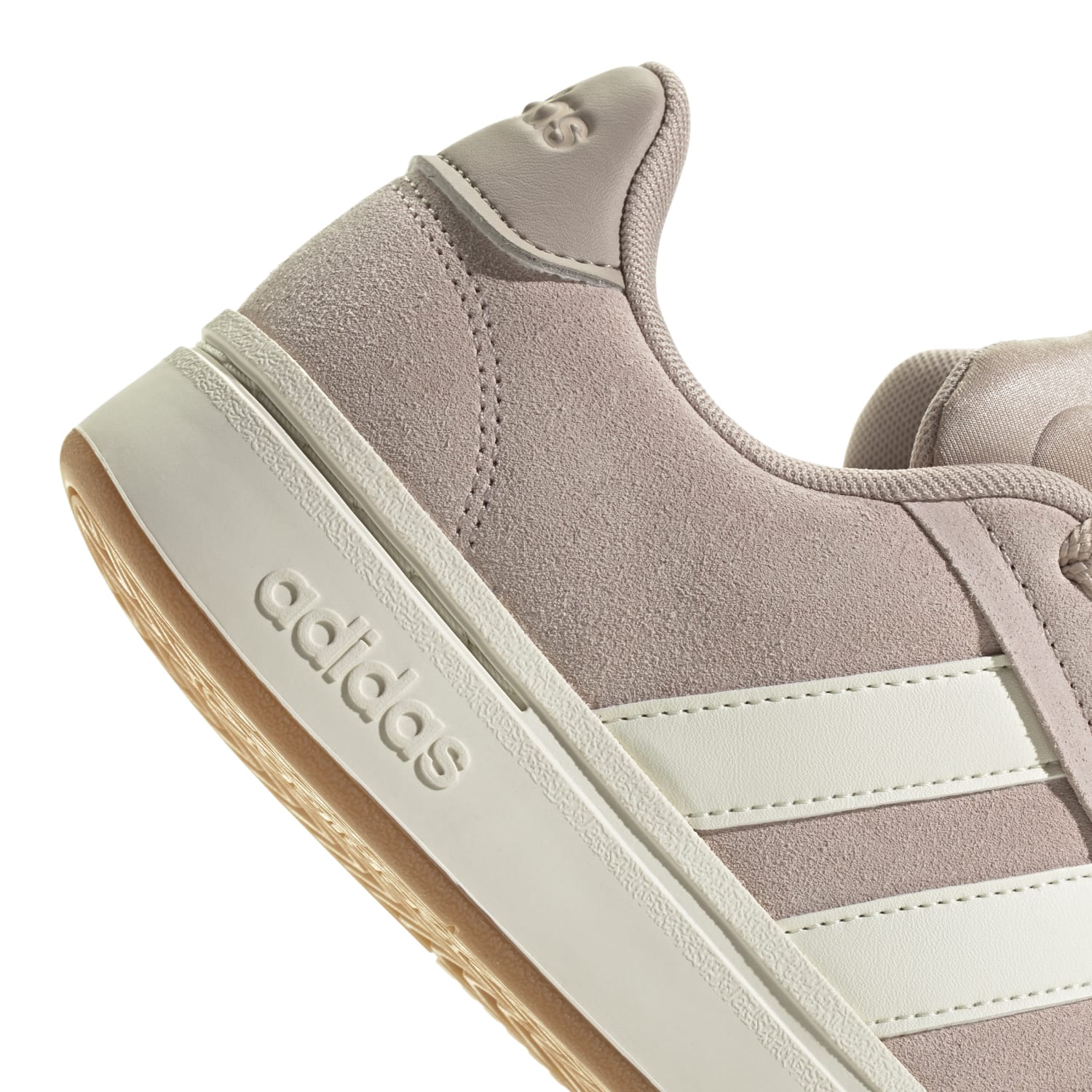 ZAPATILLAS  URBANAS MUJER ADIDAS GRAND COURT ALPHA 00s - 5