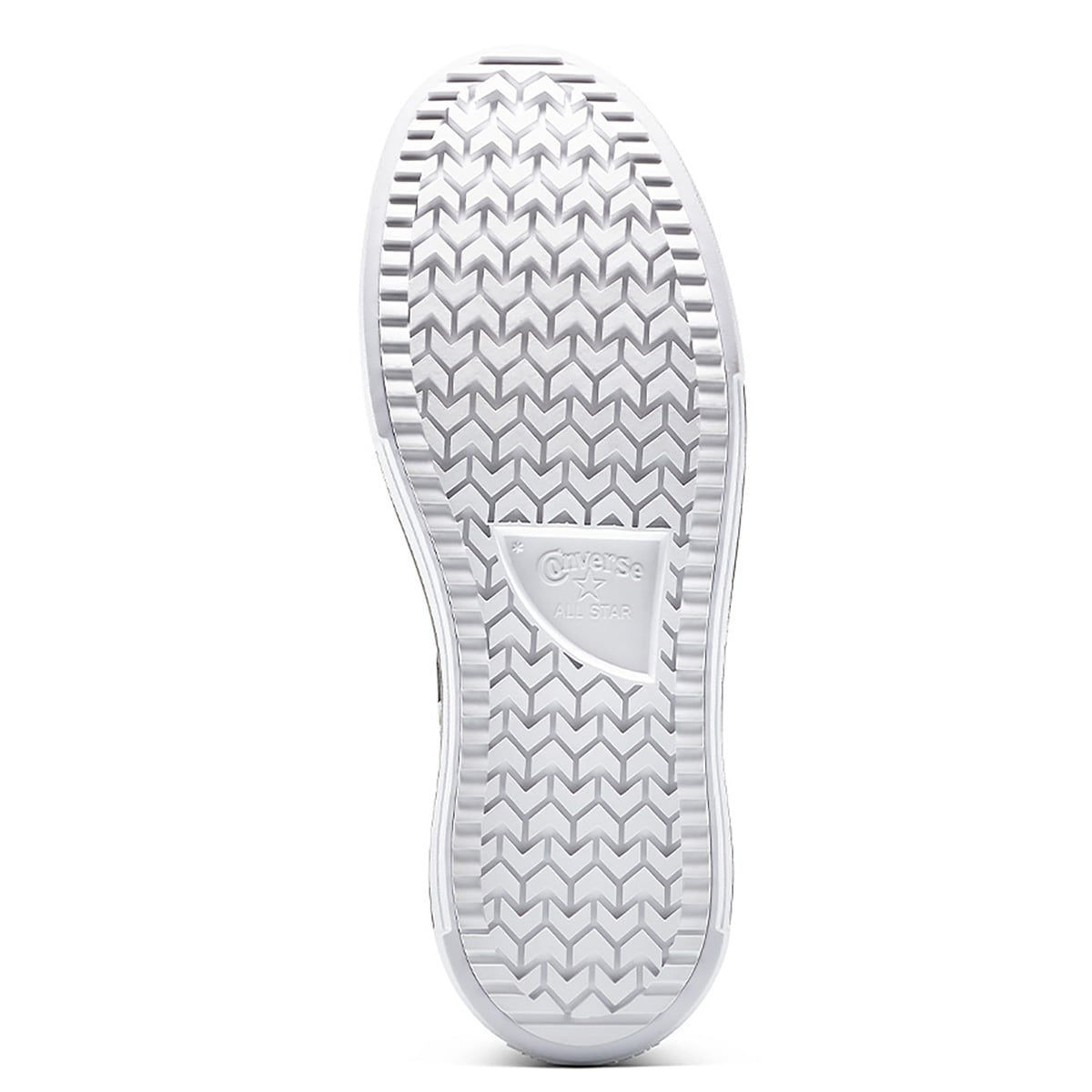 ZAPATILLAS MUJER CONVERSE URBANAS NEGRO A15490C - 8