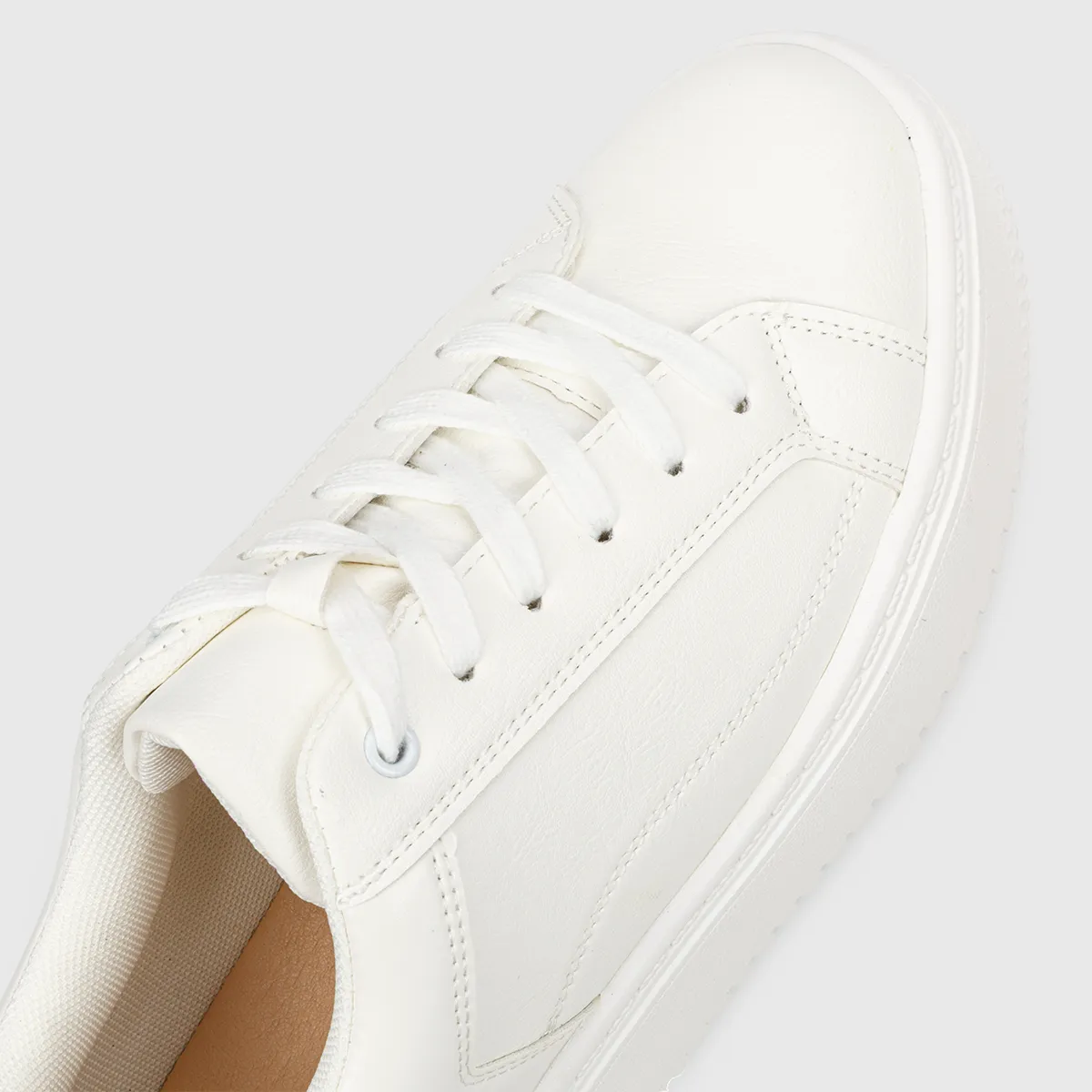 ZAPATILLAS MUJER INDEX URBANAS ISOFI