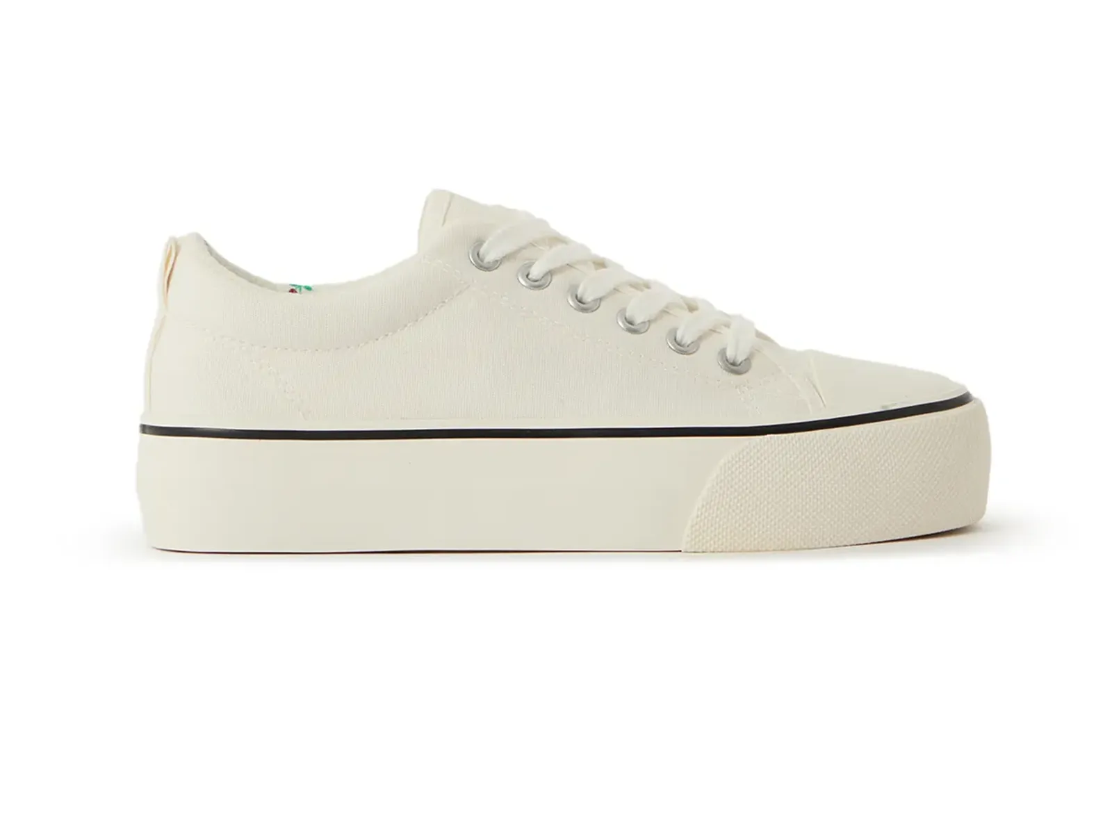 ZAPATILLAS MUJER INDEX IKATA - 1