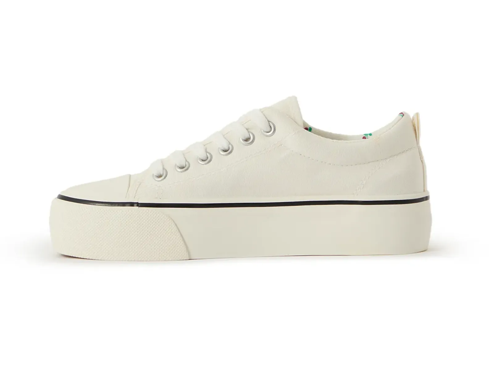 ZAPATILLAS MUJER INDEX IKATA - 3