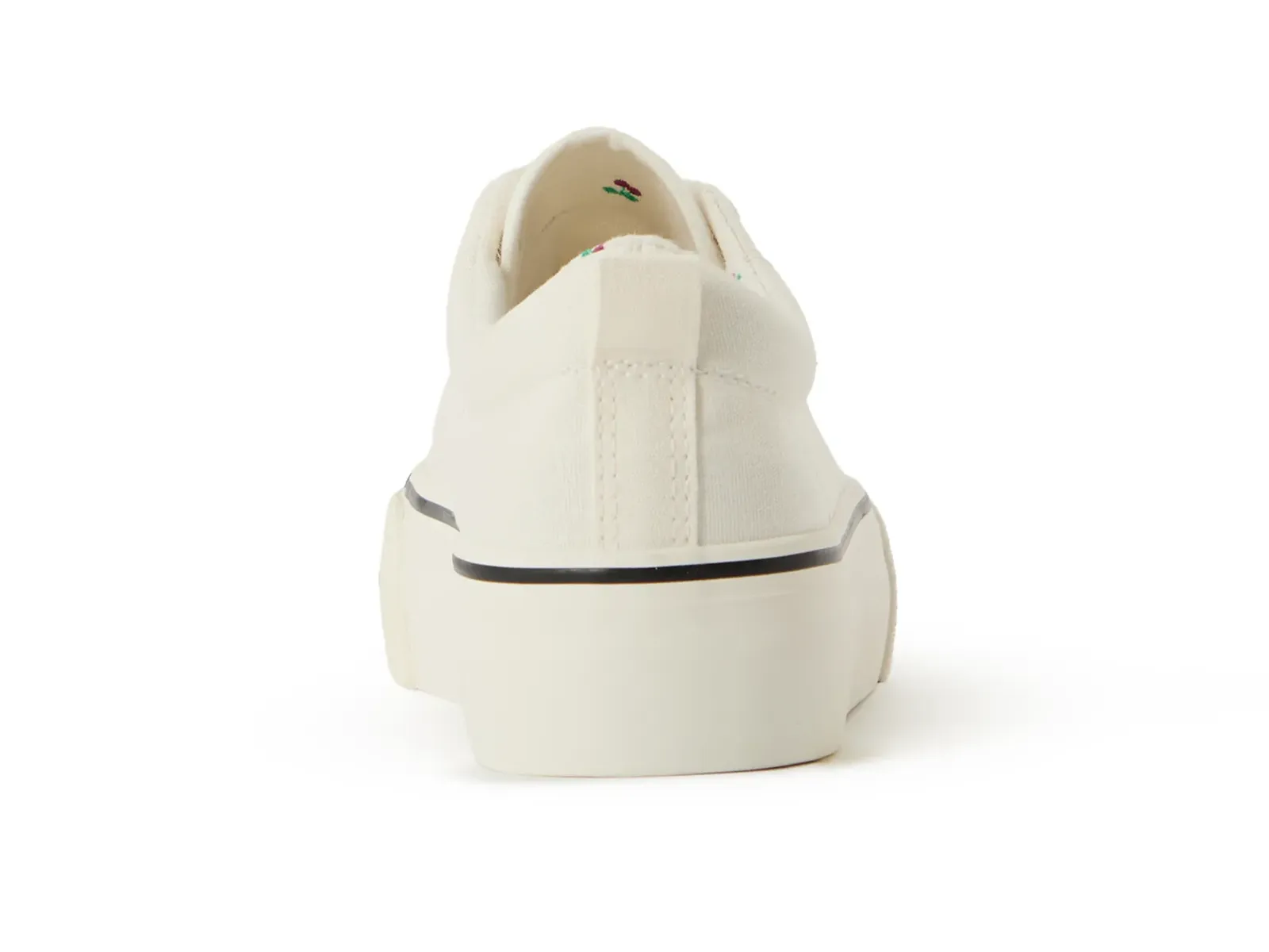ZAPATILLAS MUJER INDEX IKATA - 5