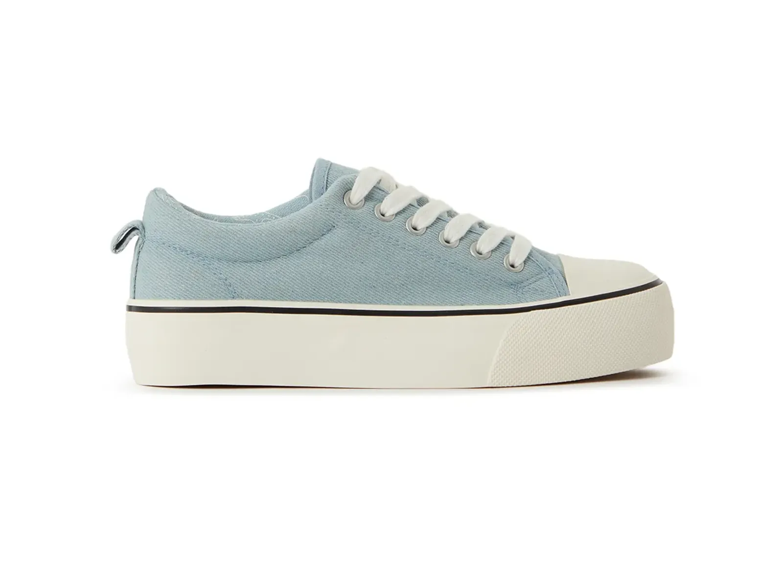 ZAPATILLAS MUJER INDEX IKATA - 1