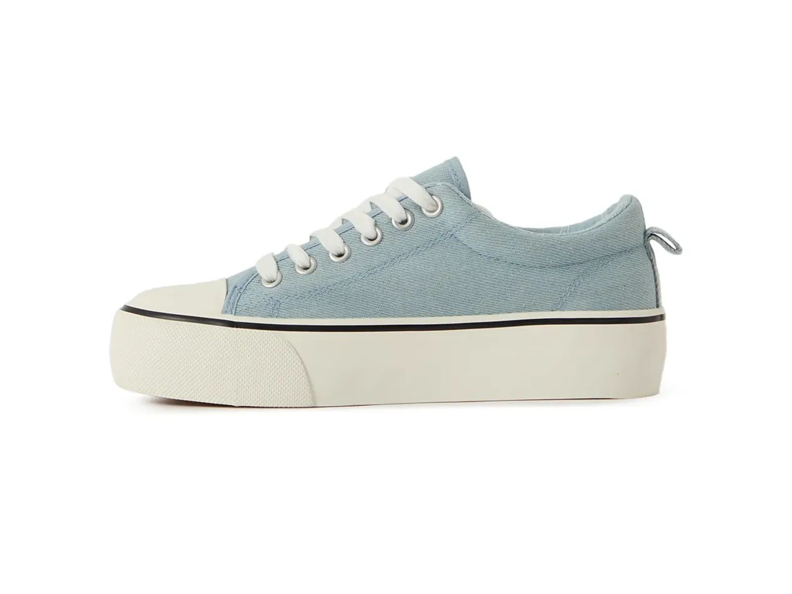 ZAPATILLAS MUJER INDEX IKATA - 3